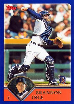 Brandon Inge
