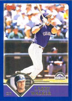 Larry Walker