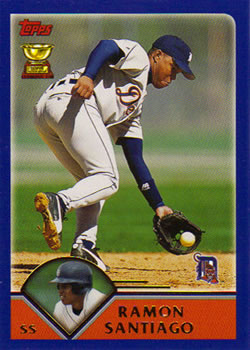 Ramon Santiago