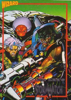 Stormwatch 