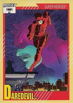 Daredevil