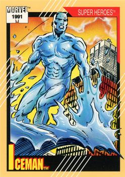 Iceman