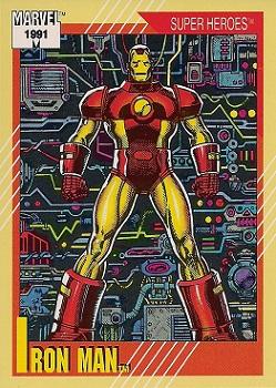 Iron Man