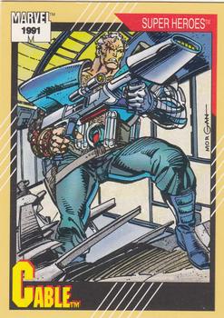 Cable
