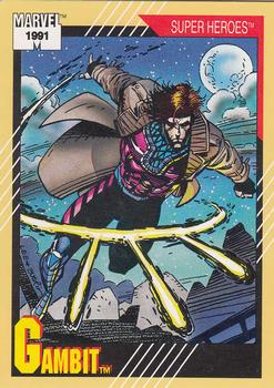 Gambit