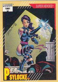 Psylocke