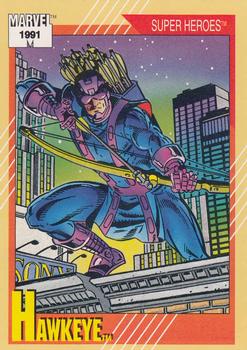 Hawkeye