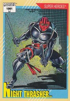 Night Thrasher