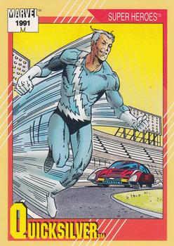 Quicksilver