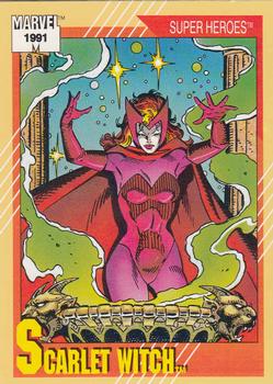 Scarlet Witch