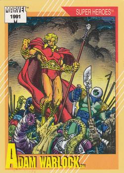 Adam Warlock