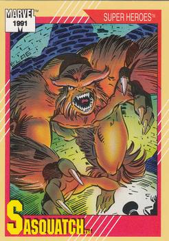 Sasquatch