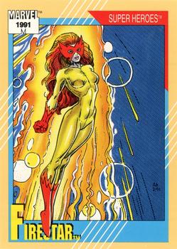 Firestar