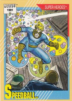 Speedball