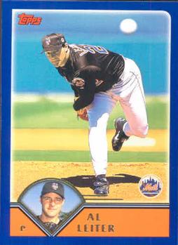 Al Leiter