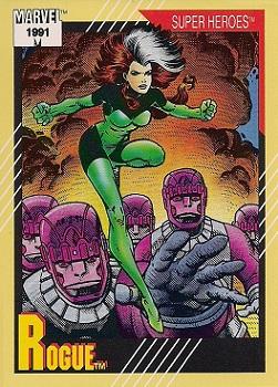 Rogue