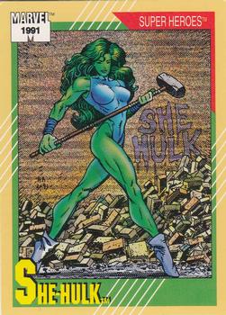 She-Hulk