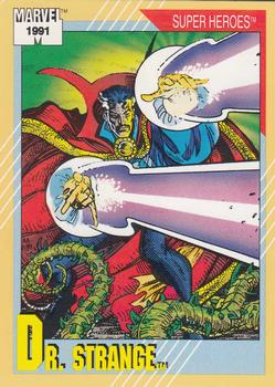 Dr. Strange