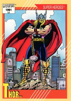 Thor