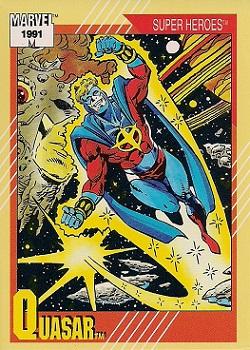 Quasar