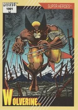 Wolverine
