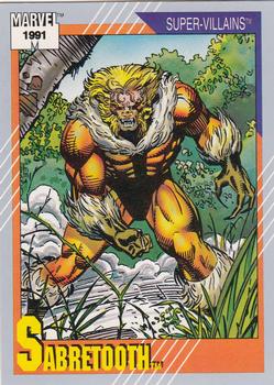 Sabretooth