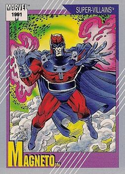 Magneto