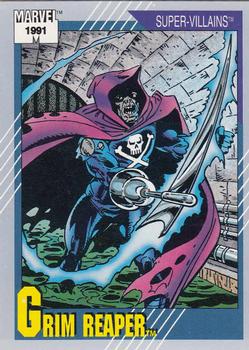 Grim Reaper
