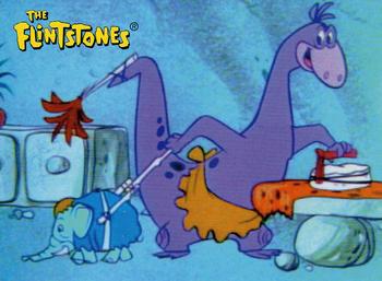 The Snorkasaurus Story 