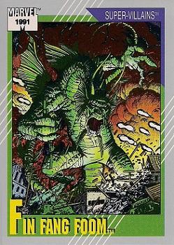 Fin Fang Foom