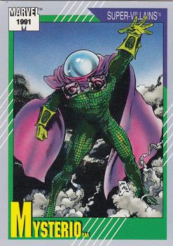 Mysterio
