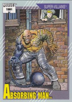 Absorbing Man