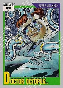 Doctor Octopus