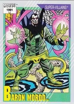 Baron Mordo