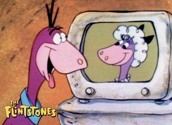 Dino Goes Hollyrock 