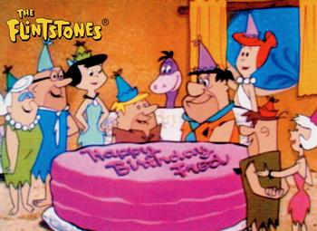 The Birthday Party 