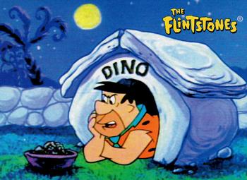 Dino Disappears 