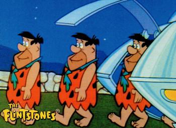Ten Little Flintstones 