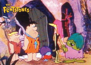 The Gruesomes 