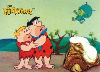The Great Gazoo