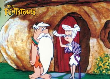 Rip Van Flintstone 