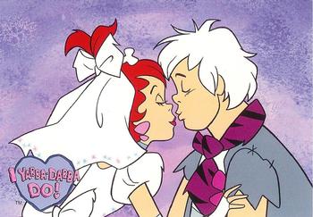 The Kiss 
