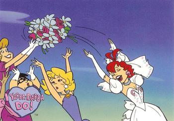 Throwing Bouquet 