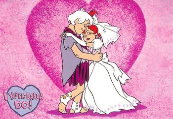 Mr. and Mrs. Rubble 