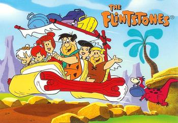 The Flintstones