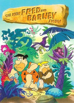 The New Fred and Barney Show 