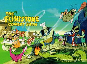 The Flintstone Comedy Show 