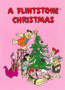 A Flintstone Christmas 
