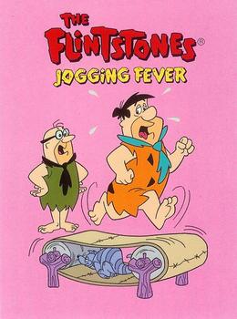 The Flintstones: Jogging Fever 