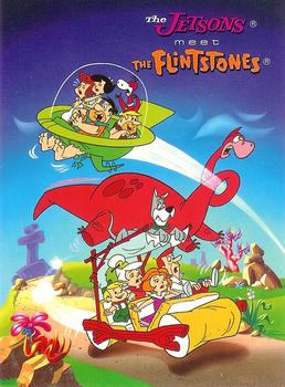 The Jetsons Meet the Flintstones 